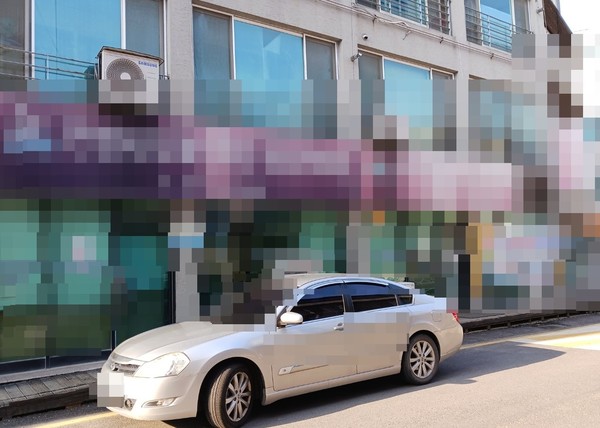 △△장애인협회 안성시지회 의혹 조사 ‘하세월’