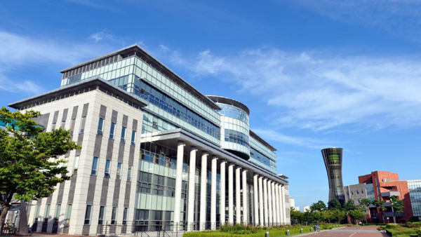     ▲인천대학교 전경, (자료제공=인천대학)