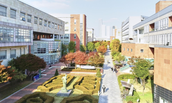                            ▲인천대학교 전경 [자료=인천대학교]