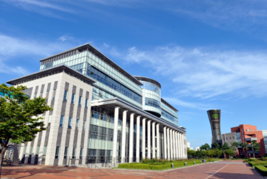 ▲인천대학교 전경, (사진제공= 인천대)