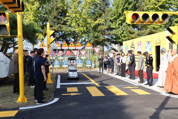        ▲사진/안성경찰서 제공                     ⓒ e-복지신문