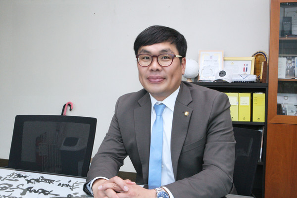 ▲용인특례시의회 임현수 의원