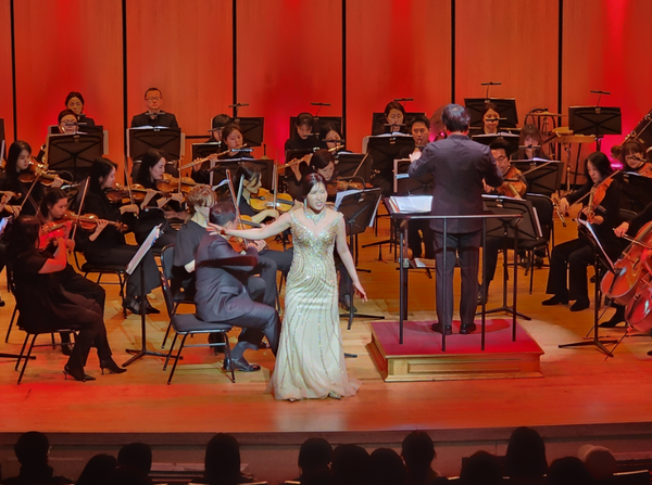                      ▲국립오페라단(2025. 3. 29)