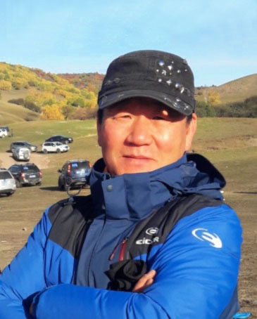                           ▲(주)안성복지신문 대표 박 우 열