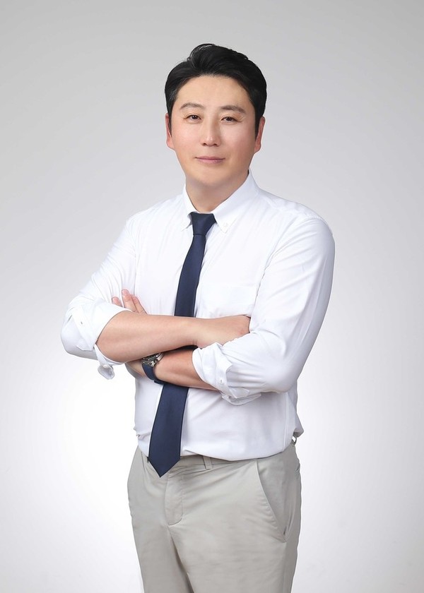 Scott Kim 회장