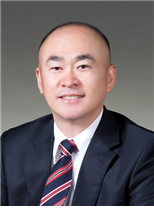   ▲김철규 신임 교육장,