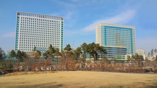    ▲수원지방법원 전경