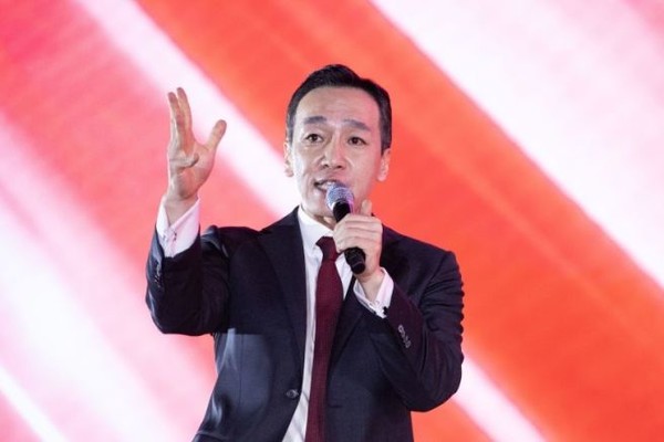 김민수 국민의힘 최고위원