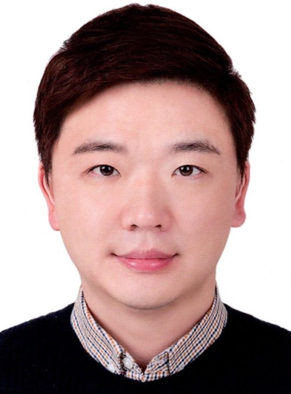 ▲한국사립유치원어린이집총연합회 김경일 이사