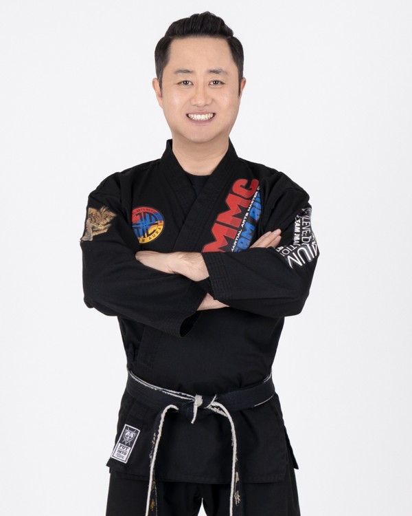 동탄목동 JTA특공무술 박병호 관장