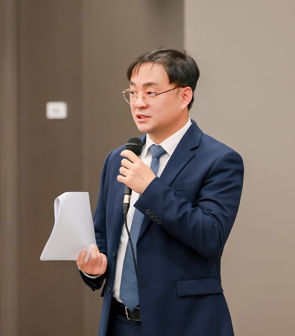 강원희 과천고 학교운영위원