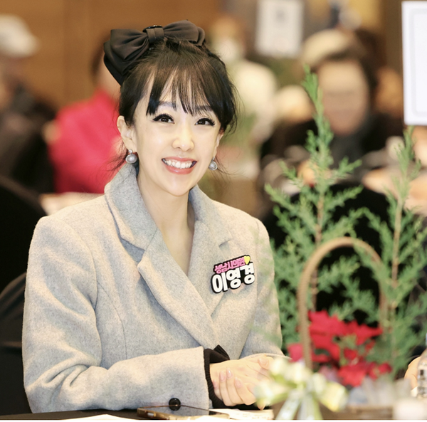 ▲성남시의회 이영경 의원