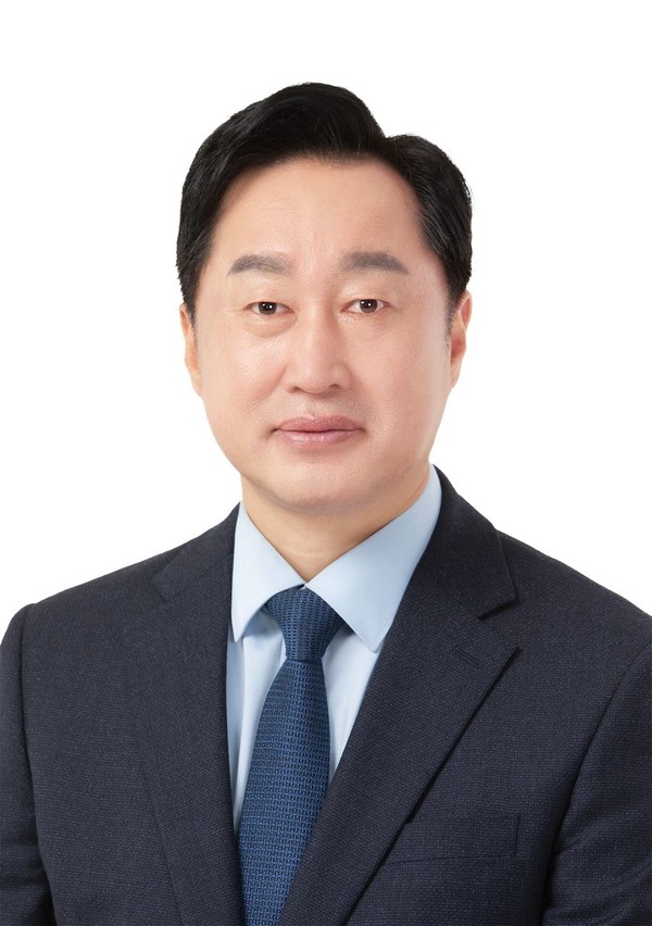 ▲더불어민주당 김준혁 수원시정 국회의원