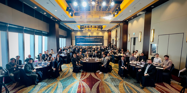 ▲ ‘인천 반도체 글로벌 워크숍’