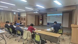 이천시 대월면, 인공지능 활용 의제 발굴 학습 프로그램 운영