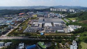 오산시, 세교3신도시에 AI 허브 유치