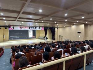 하남시, 생성형 AI 실무 교육 실시…스마트 행정 역량 강화